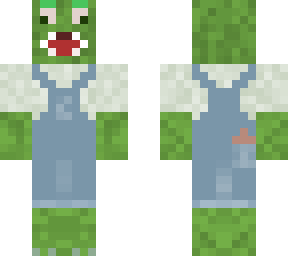farmer creeper