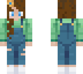 farmer girl