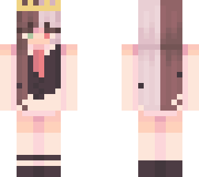 fem ranboo ~