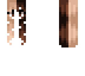 female hb - blonde & dark brown v2