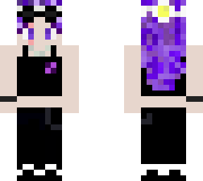 first skin
