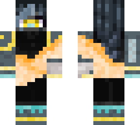 fishie v1