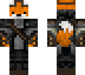 fox boi
