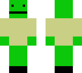 frog