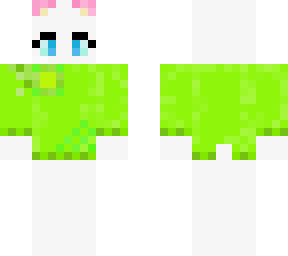 furry white 2