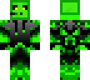 gamer slime