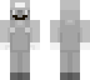 ghost mario