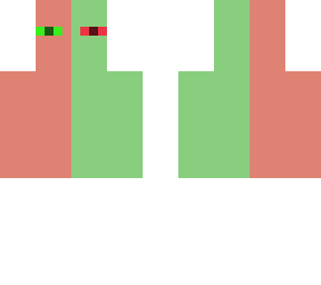 green-red-wizzard