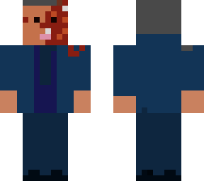gus fringo