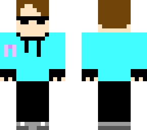 guy with sunglasses