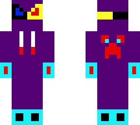 gw official yt (diamond purple jacket in 3x3)