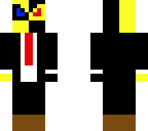gw official yt (suit in 3x3)