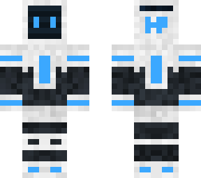 half-full inc. helper bot