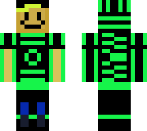 happy cyber boi