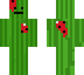 happy watermelon