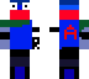 hermit the robot