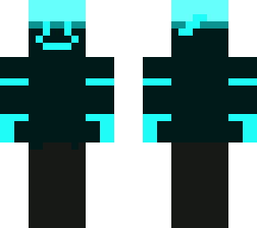 hm skin