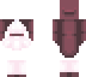 hooded