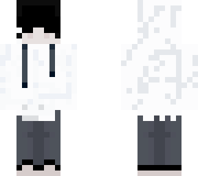 hoodie boy