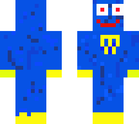 huggy wuggy
