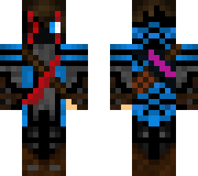 hunter