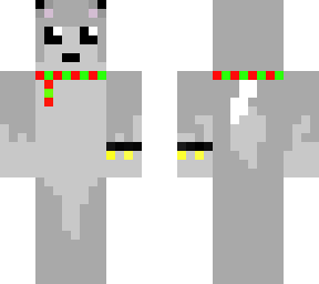 husky