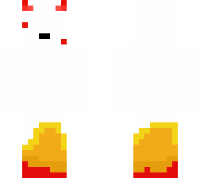 i am on fire