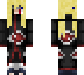 itachi girl