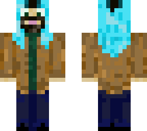 jaffo bester mann