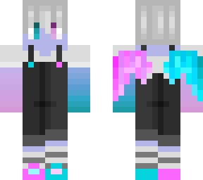 jasper skin