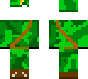 jungle kamoflage