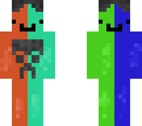 just a skin