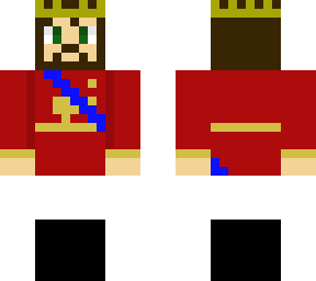 king