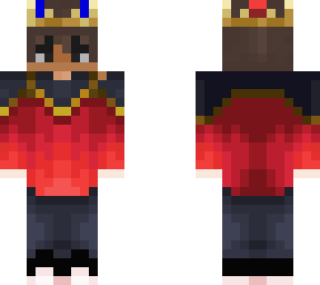 king ep