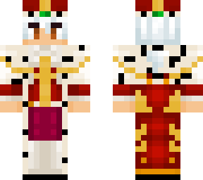 king jj iii
