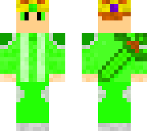 king tobias