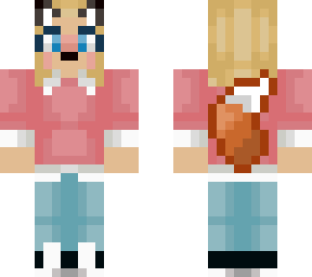 laila fox
