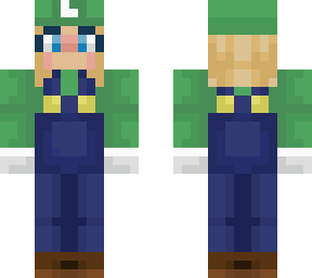 laila luigi