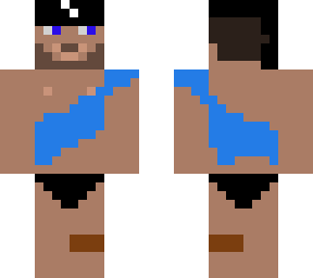 liam pirate
