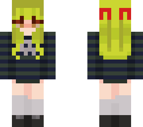 lime soda