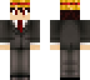 luuke7877 suit