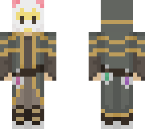 mage concept 2 alcomist
