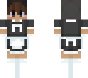 maid me 2