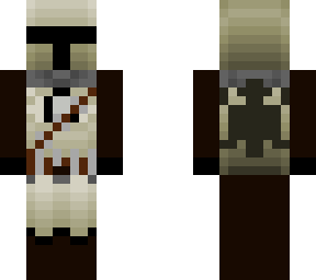 mandalorian