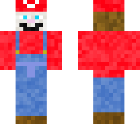 mario