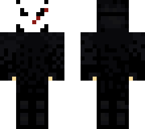 masked assasion