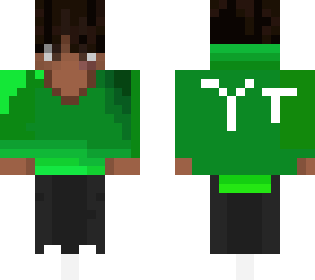 masterlinkyt green