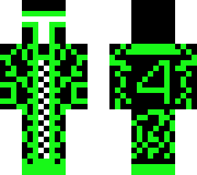 megagreen knight