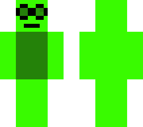 meh skin