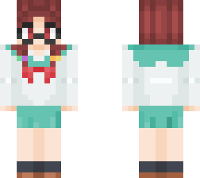 mera chisato